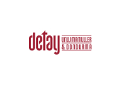 Detay Unlu Mamüller Logo